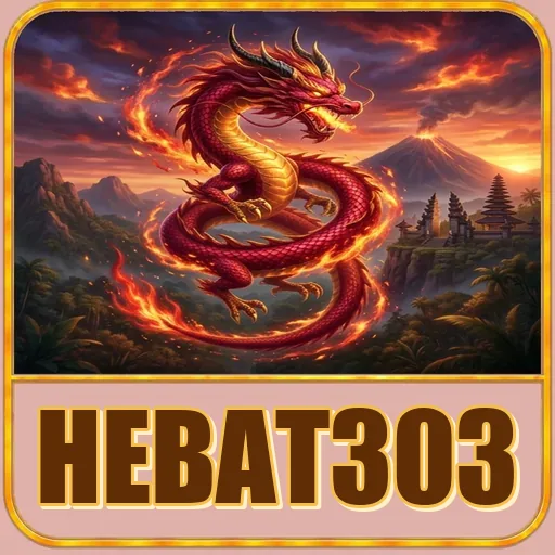 hebat303