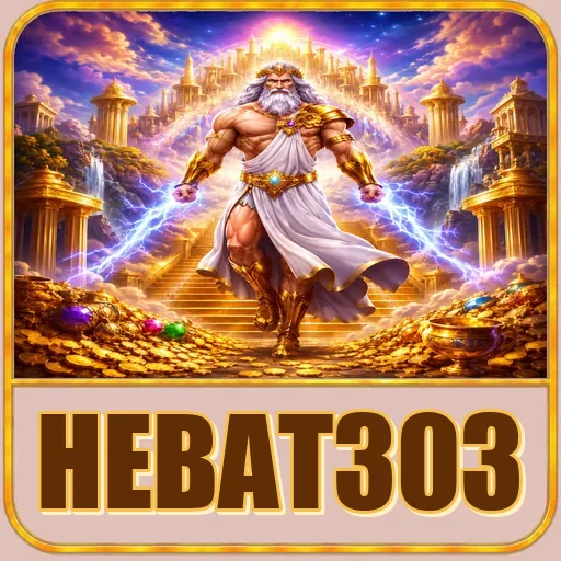 hebat303