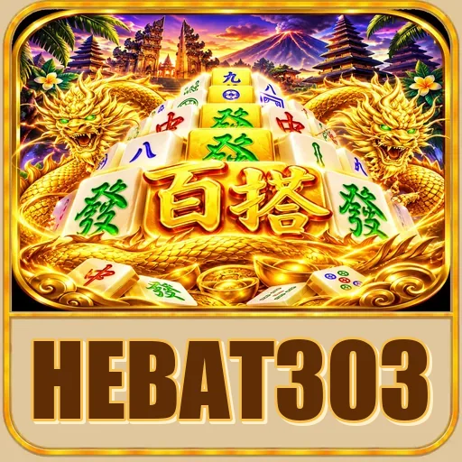 hebat303