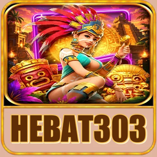 hebat303