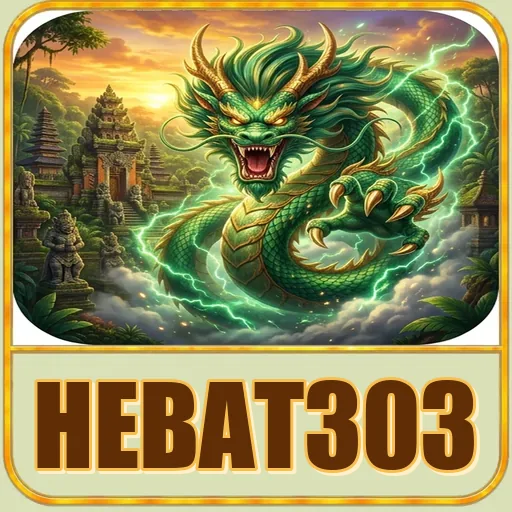 hebat303