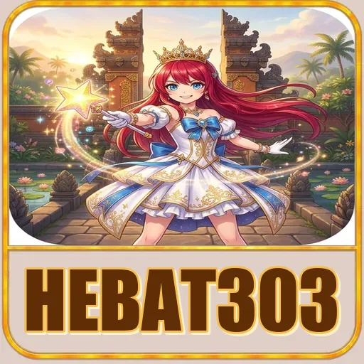 hebat303