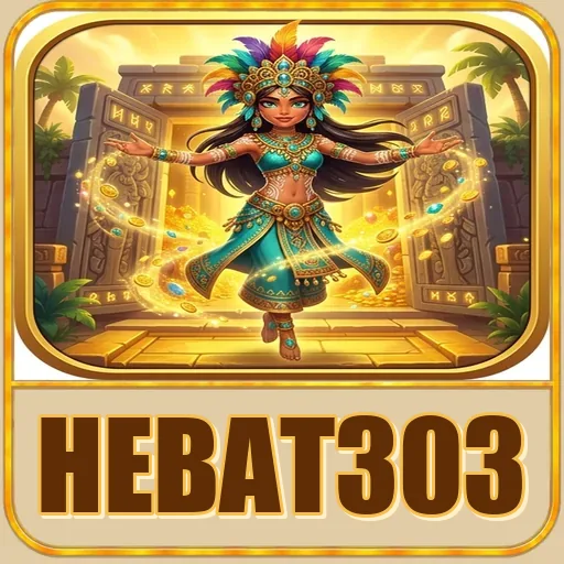 hebat303