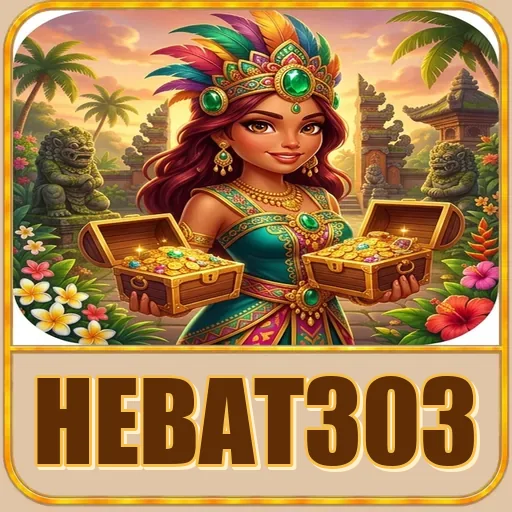 hebat303