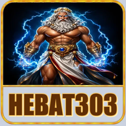 hebat303