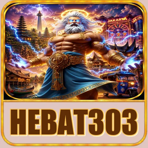 hebat303