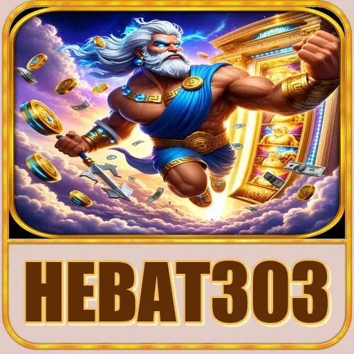 hebat303 APK Indonesia - Panduan Lengkap dan Tutorial