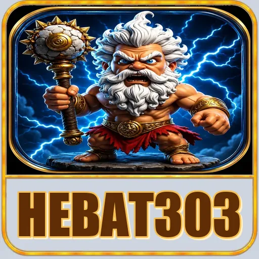 hebat303 APK Indonesia - Panduan Lengkap dan Tutorial