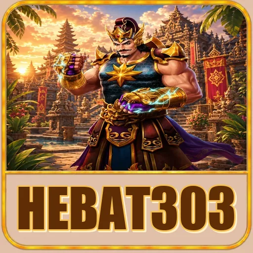 hebat303 APK Indonesia - Panduan Lengkap dan Tutorial