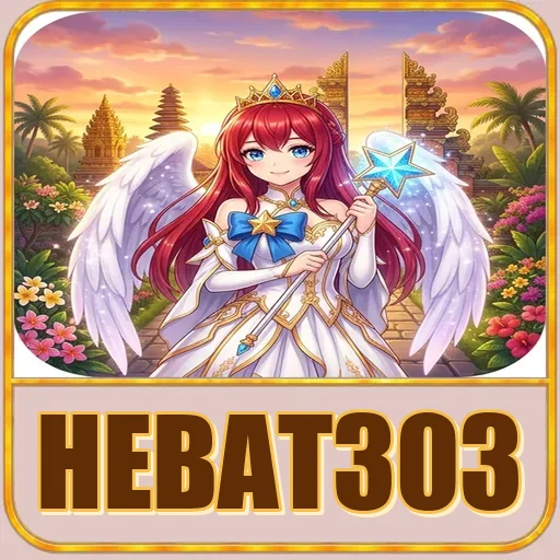 hebat303