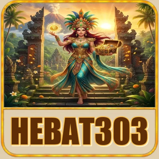 hebat303