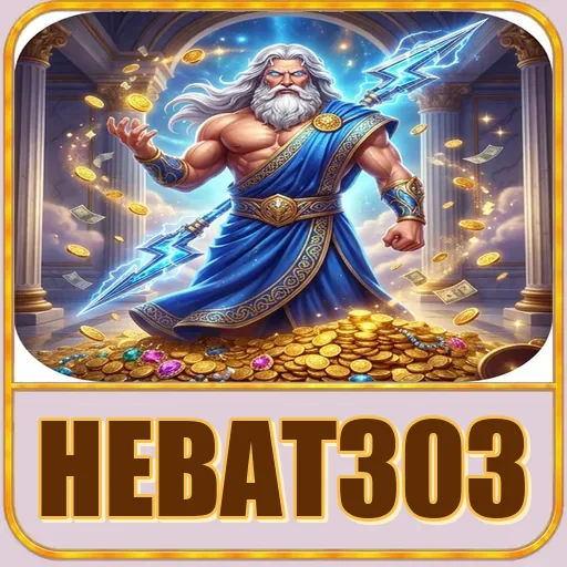 hebat303