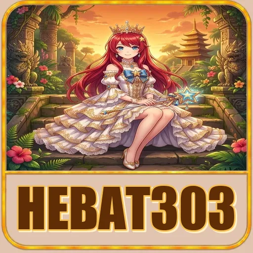 hebat303