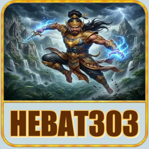 hebat303