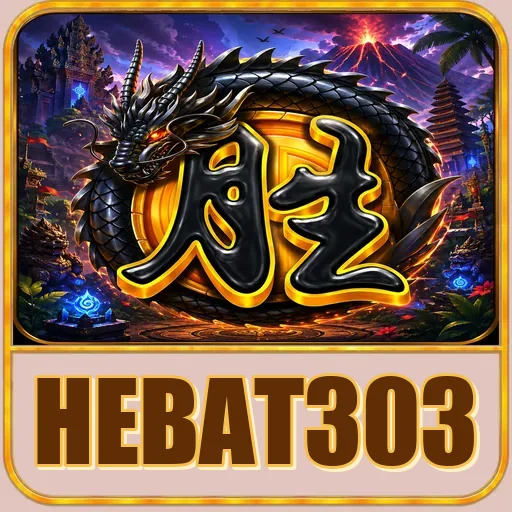 hebat303