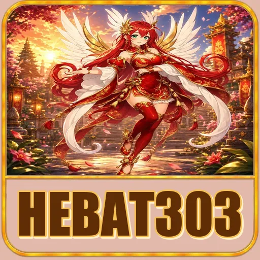 hebat303