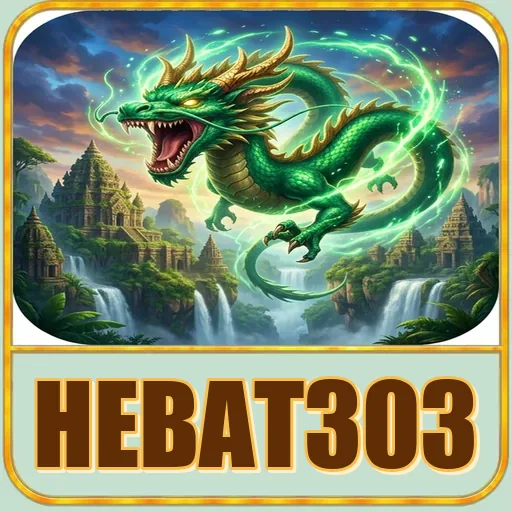 hebat303