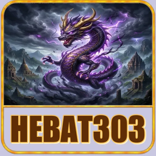 hebat303