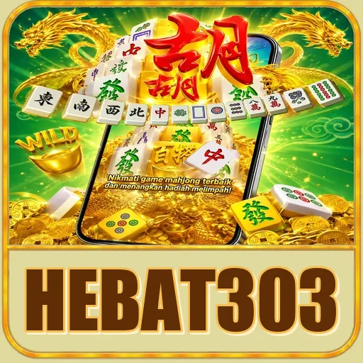 hebat303